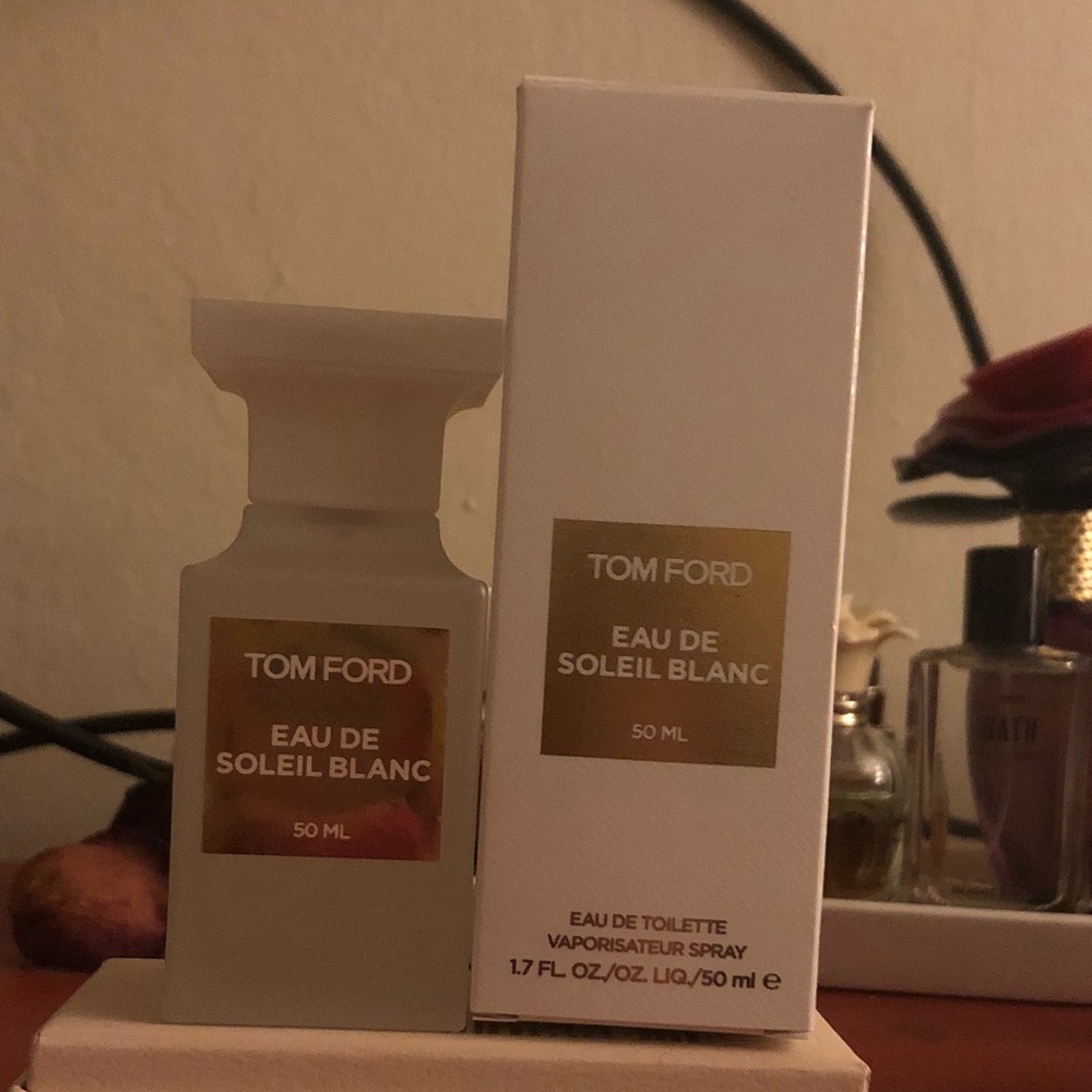 💎Tom Ford eu de Soleil  Blanc 💎